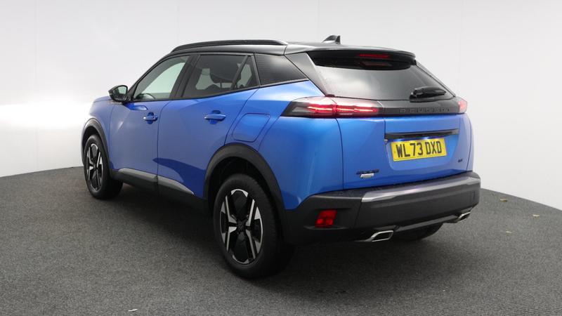 Used Peugeot 2008 2024 for sale - 77286361: Photo 5