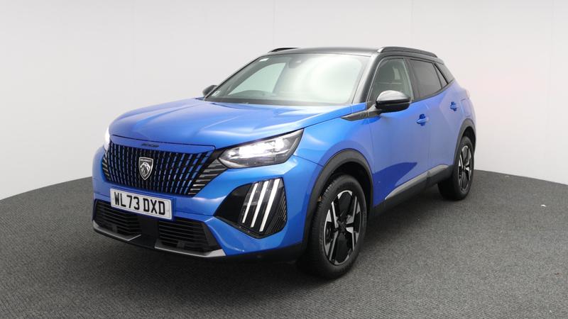 Used Peugeot 2008 2024 for sale - 77286361: Photo 7