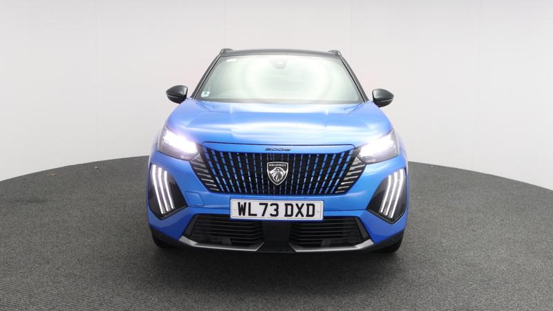 Used Peugeot 2008 2024 for sale - 77286361: Photo 8