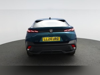 Used Peugeot 408 2024 for sale - 79249751: Photo