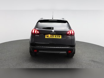 Used Peugeot 2008 2019 for sale - 77834443: Photo