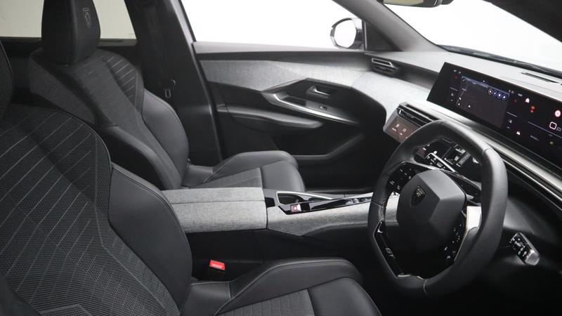 Used Peugeot 5008 2025 for sale - 77848631: Photo 10