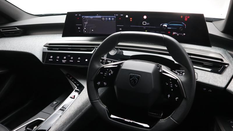 Used Peugeot 5008 2025 for sale - 77848631: Photo 11