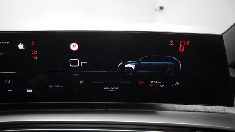 Used Peugeot 5008 2025 for sale - 77848631: Photo 17