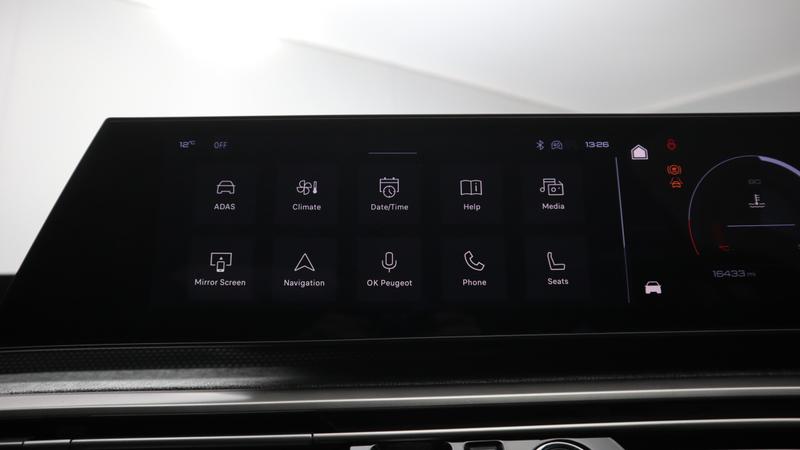 Used Peugeot 5008 2025 for sale - 77848631: Photo 22