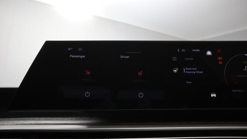 Used Peugeot 5008 2025 for sale - 77848631: Photo 25