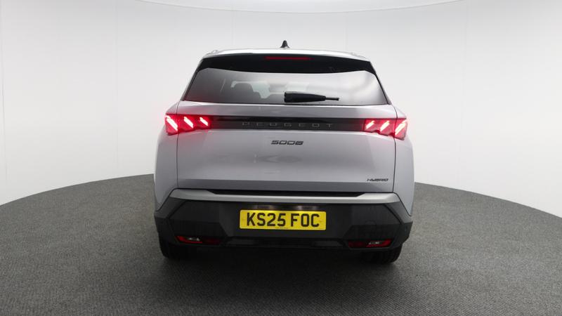 Used Peugeot 5008 2025 for sale - 77848631: Photo 4