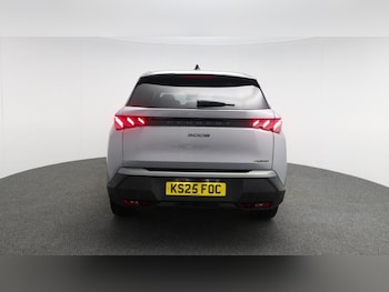 Used Peugeot 5008 2025 for sale - 77848631: Photo