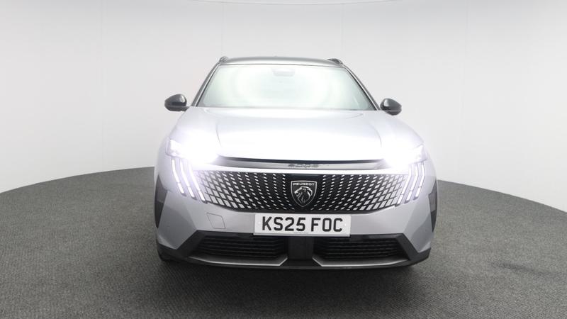 Used Peugeot 5008 2025 for sale - 77848631: Photo 8