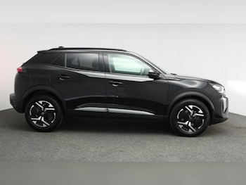 Used Peugeot 2008 2025 for sale - 77746894: Photo