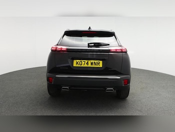 Used Peugeot 2008 2025 for sale - 77746894: Photo