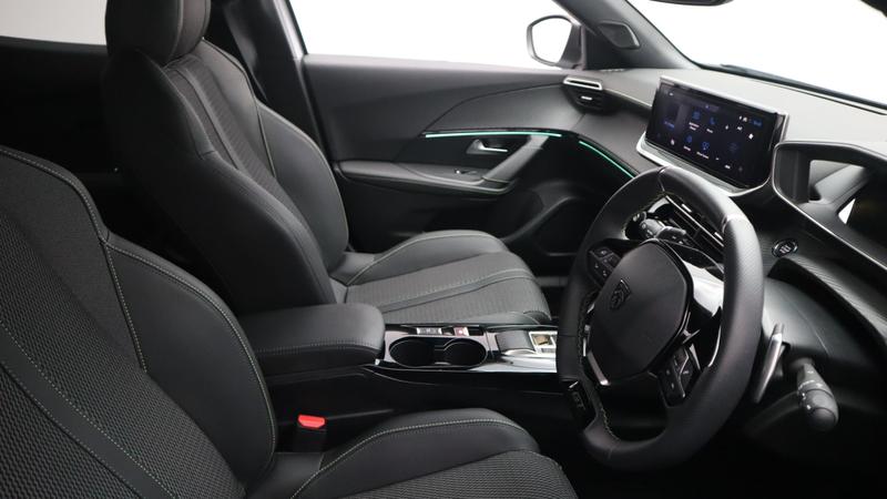 Used Peugeot 2008 2025 for sale - 78166406: Photo 10