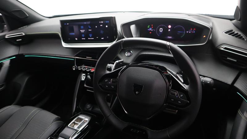 Used Peugeot 2008 2025 for sale - 78166406: Photo 11