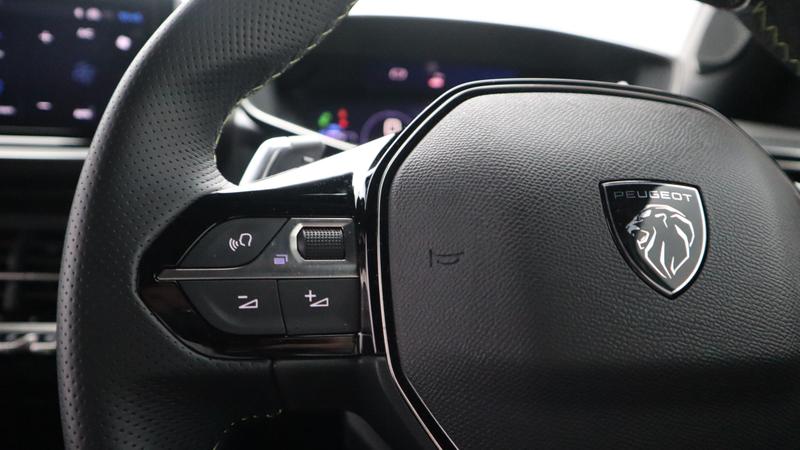 Used Peugeot 2008 2025 for sale - 78166406: Photo 12