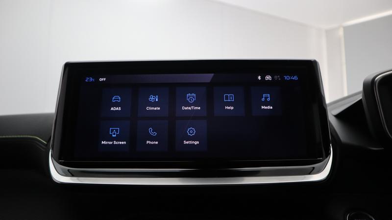 Used Peugeot 2008 2025 for sale - 78166406: Photo 19