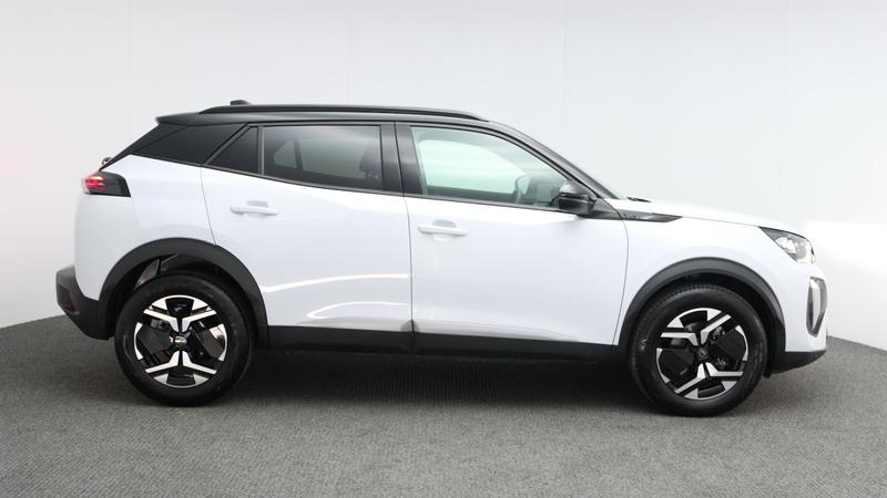 Used Peugeot 2008 2025 for sale - 78166406: Photo 2