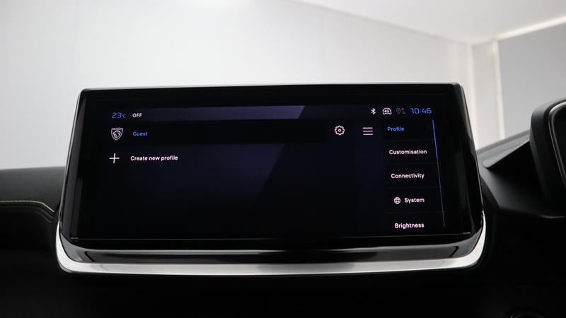 Used Peugeot 2008 2025 for sale - 78166406: Photo 20