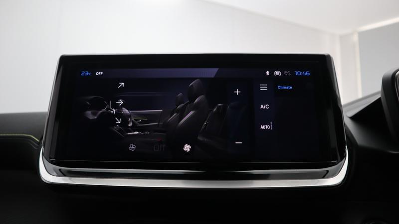 Used Peugeot 2008 2025 for sale - 78166406: Photo 21