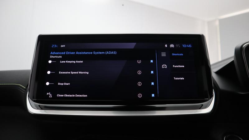 Used Peugeot 2008 2025 for sale - 78166406: Photo 22