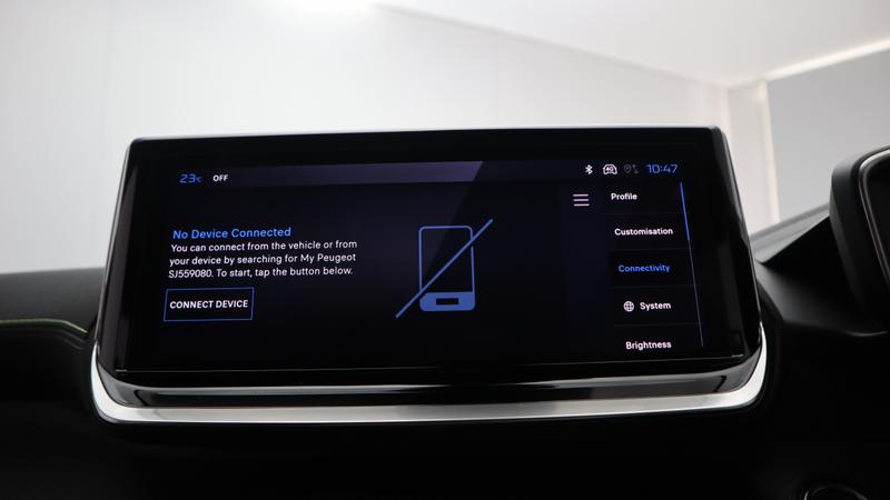 Used Peugeot 2008 2025 for sale - 78166406: Photo 23