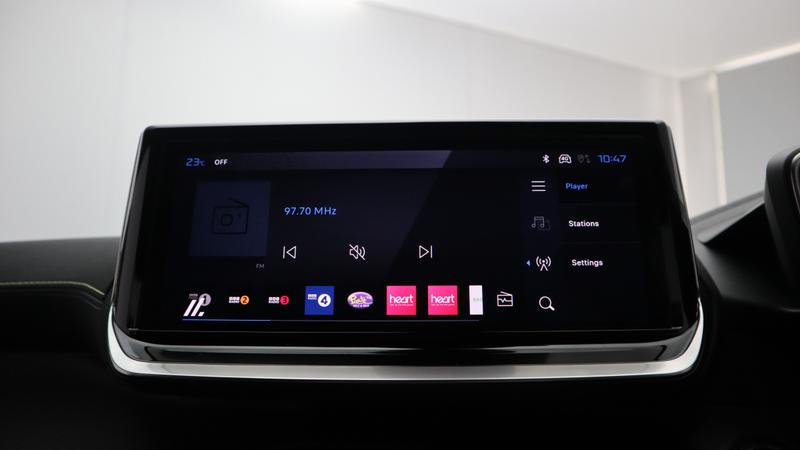 Used Peugeot 2008 2025 for sale - 78166406: Photo 24