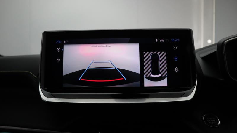 Used Peugeot 2008 2025 for sale - 78166406: Photo 25