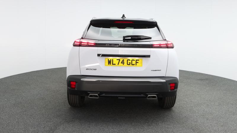 Used Peugeot 2008 2025 for sale - 78166406: Photo 4