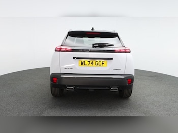 Used Peugeot 2008 2025 for sale - 78166406: Photo