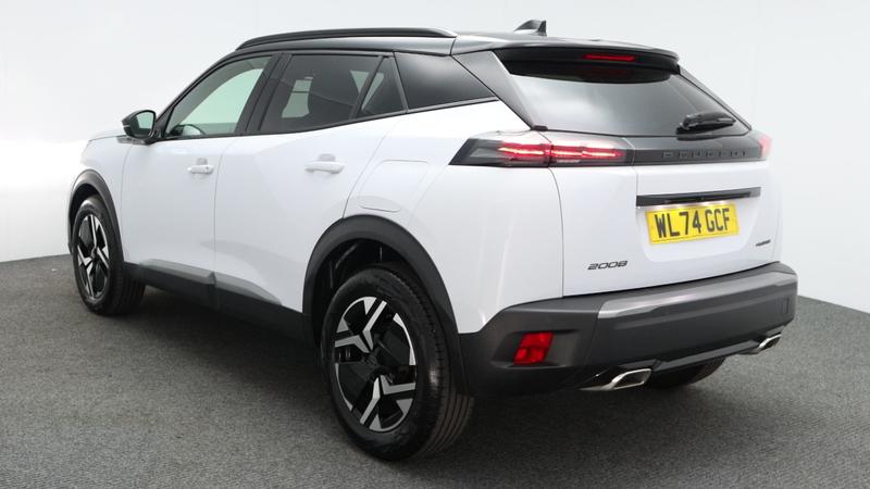 Used Peugeot 2008 2025 for sale - 78166406: Photo 5