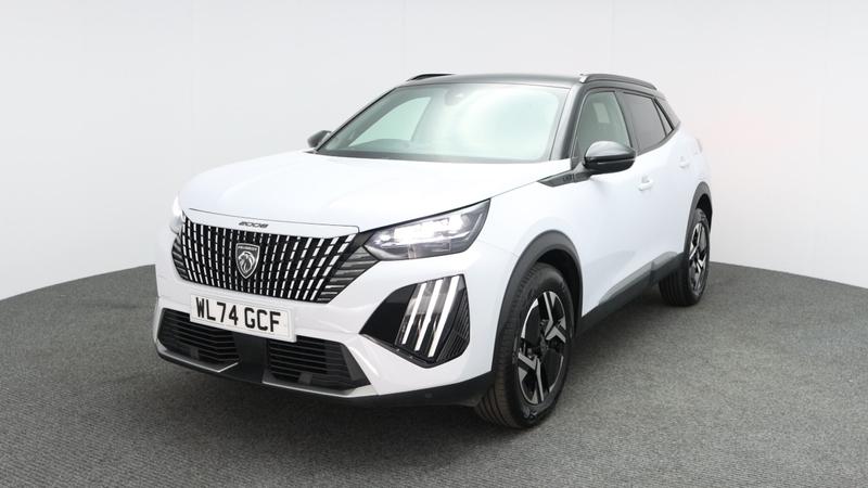 Used Peugeot 2008 2025 for sale - 78166406: Photo 7