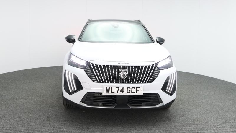 Used Peugeot 2008 2025 for sale - 78166406: Photo 8