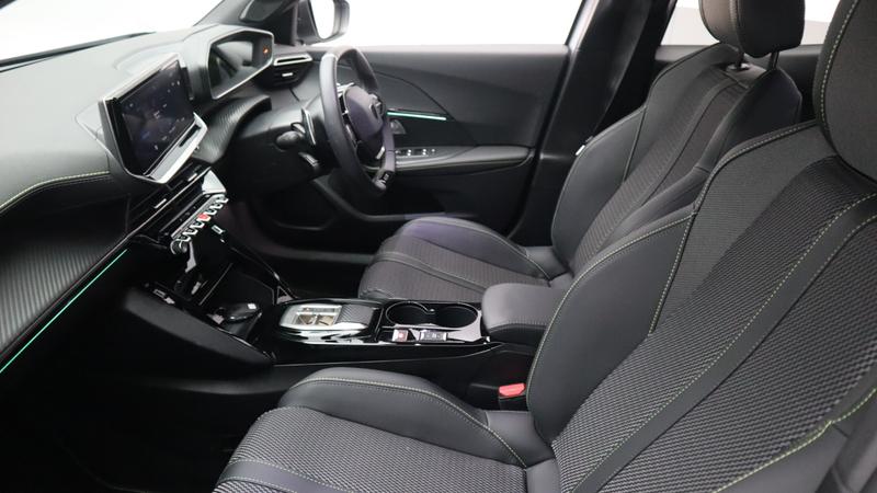 Used Peugeot 2008 2025 for sale - 78166406: Photo 9