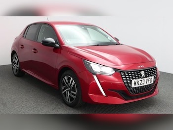 Used Peugeot 208 2023 for sale - 78352857: Photo