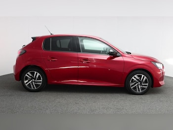 Used Peugeot 208 2023 for sale - 78352857: Photo