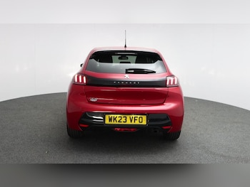 Used Peugeot 208 2023 for sale - 78352857: Photo