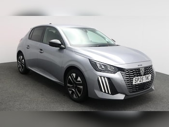 Used Peugeot 208 2025 for sale - 78280860: Photo