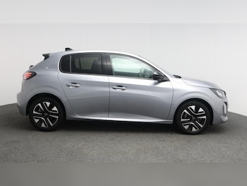 Used Peugeot 208 2025 for sale - 78280860: Photo