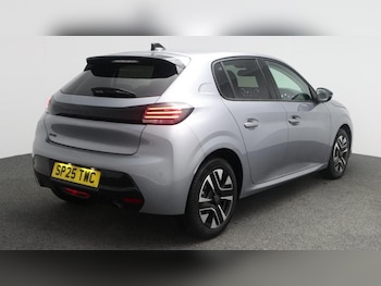 Used Peugeot 208 2025 for sale - 78280860: Photo