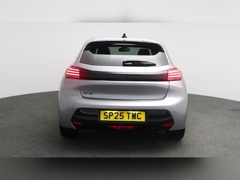 Used Peugeot 208 2025 for sale - 78280860: Photo