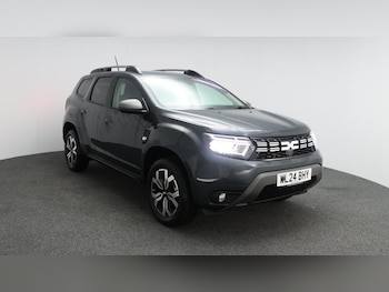 Used Dacia Duster 2024 for sale - 78653266: Photo