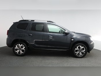 Used Dacia Duster 2024 for sale - 78653266: Photo