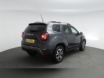 Used Dacia Duster 2024 for sale - 78653266: Photo
