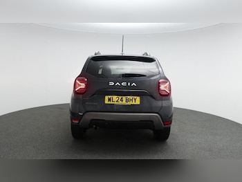 Used Dacia Duster 2024 for sale - 78653266: Photo