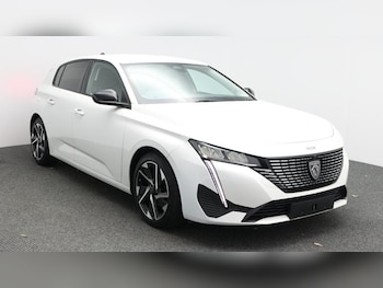 Used Peugeot 308 2023 for sale - 77592736: Photo