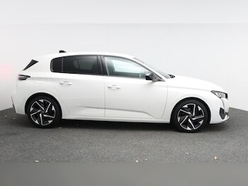 Used Peugeot 308 2023 for sale - 77592736: Photo