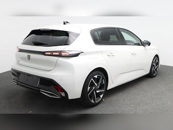 Used Peugeot 308 2023 for sale - 77592736: Photo