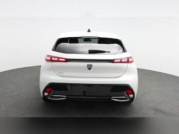 Used Peugeot 308 2023 for sale - 77592736: Photo