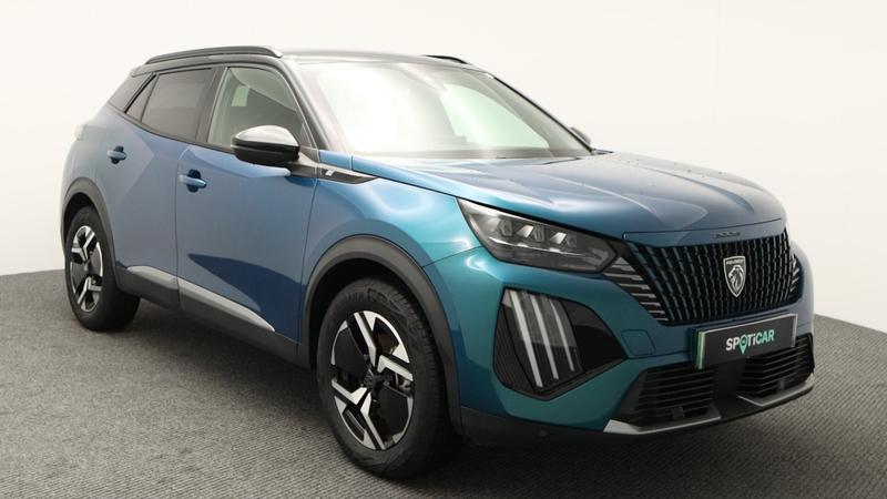 Used Peugeot 2008 2025 for sale - 78095172: Photo 1