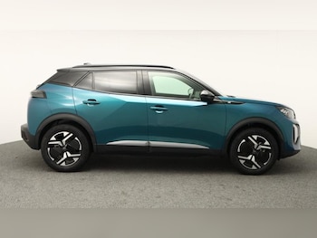 Used Peugeot 2008 2025 for sale - 78095172: Photo