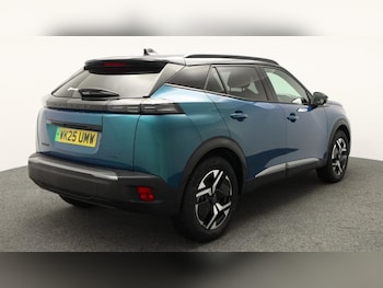 Used Peugeot 2008 2025 for sale - 78095172: Photo